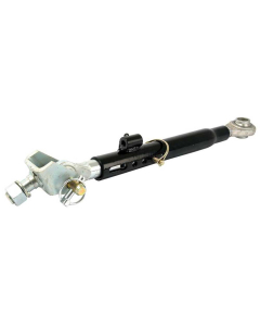 Stabilisator - Kule Ø25.4mm - Thread Ø22mm - Minimum lengde: 470mm - 1-1/8