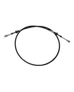 Forover/Bakover kabel - Lengde: 2000mm, Kabellengde ytre: 1620mm