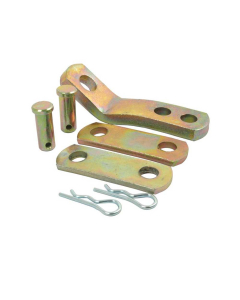CHECK CHAIN ASSEMBLY               