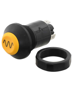 PUSH BUTTON AIR CONDITIONING SWITCH