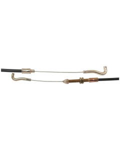 HAND THROTTLE CABLE - LENGTH: 1440M