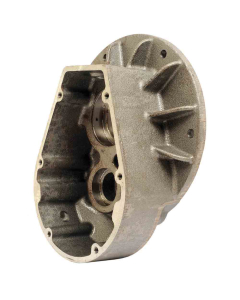 Girkasse vakuumpumpe