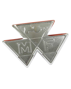 Emblem for Massey Ferguson 35