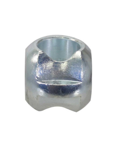 Trekkstangkule med dobbel kategori (Kategori 2 Ytre, 1/2 Indre)