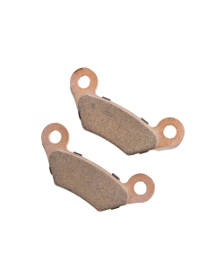 Bremskloss Kit