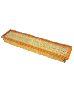 Luftfilter Hytte