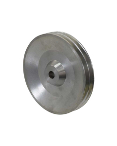 WATER PUMP  PULLEY                 