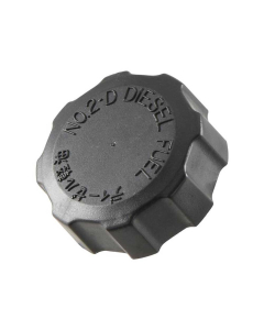 FUEL CAP                           
