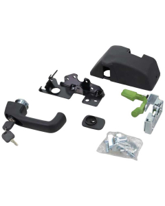 CABIN DOOR HANDLE KIT - LH         