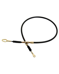 Bremsewire - lengde: 1160MM, ytre