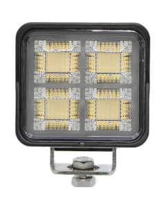Ledtronic arbeidslys100w High Power, 8000 lumen