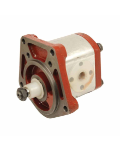 SINGLE HYDRAULIC PUMP              