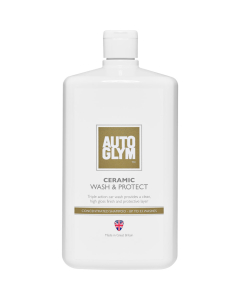 Bilsjampo Ceramic Wash & Protect 1 L