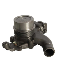 WATER PUMP ASSEMBLY                