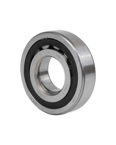 Sylindriske rullelager