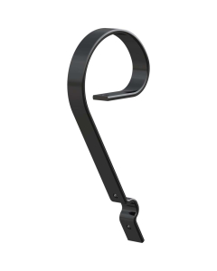 Tinde CrossBoard light bøyd 45 mm