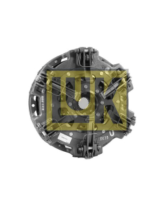 Clutchdeksel kit