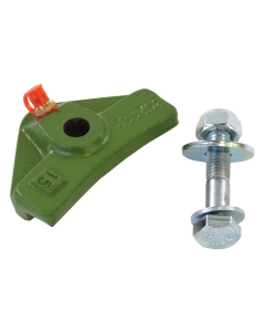 Komplett stryteholder M85