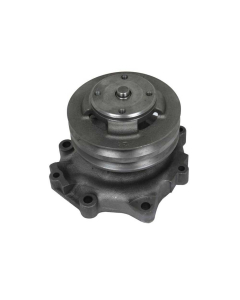 Vannpumpe inklusive reimskive