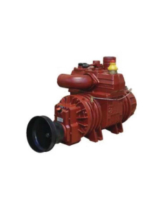 Vakuumpumpe - STAR84MA - PTO-drevet - 540 RPM