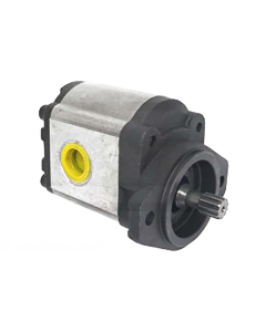 Hydraulikkpumpe 28 Cm3