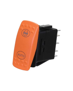 Vippebryter - Diff. Lås, 3 Posisjon (På/av/på)