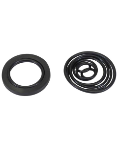 Tetningssett for hydraulikkpumpeinstallasjon