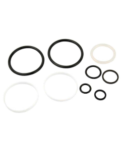 Tetningsreparasjonssett for hurtigkobling reparasjonssett 1/2'' (Passer: Ford 40 og 70 Serie. Fiat G