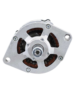 ALTERNATOR (MAHLE) - 14V, 65 AMPS  