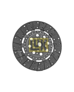 Clutchplate