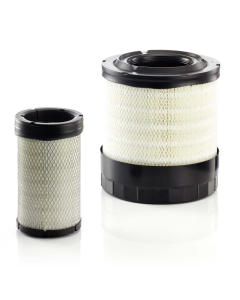 MANN Luftfilter SP 3009-2