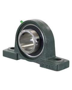 PILLOW BLOCK BEARING UCP - 2 BOLT U
