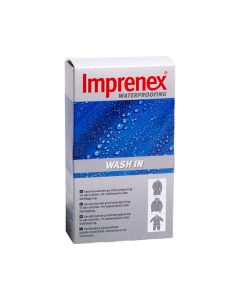 IMPRENEX WASH IN 150 ML            