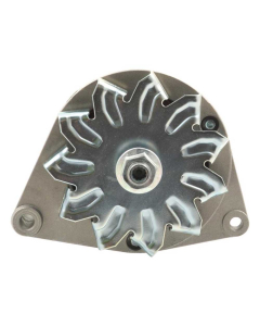 ALTERNATOR (MAHLE) - 14V, 33 AMPS  