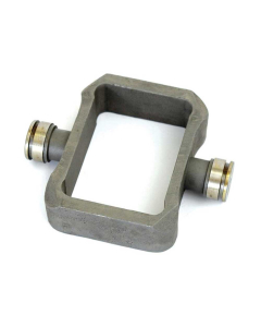 HYDRAULIC PUMP PISTON              