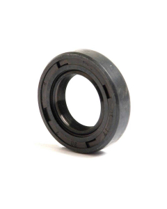 Metrisk Pakning for roterende aksling, 17 x 30 x 7mm Dobbeltkant