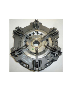 Clutch kit