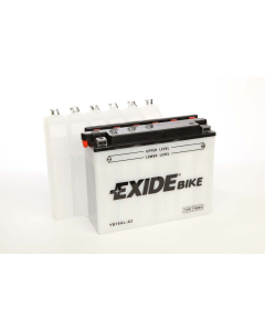 MC batteri 12V 16Ah