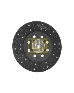 Clutchplate