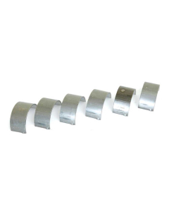 Conrod glidelager +0.010'' (0.25mm) Sett