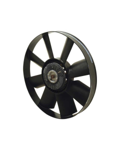 VISCOUS FAN ASSEMBLY               