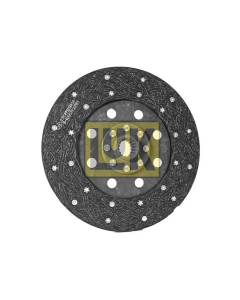 Clutchplate