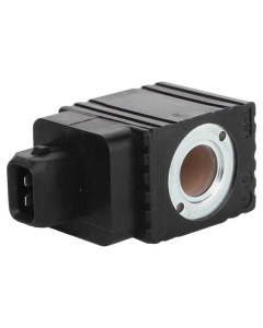 Magnetventil (Solenoid)