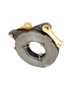 Actuator brems