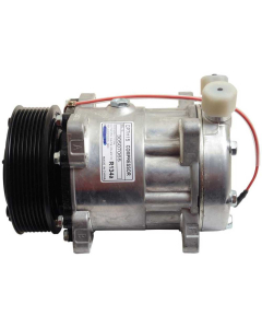 COMPRESSOR (-)                     