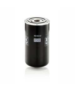 MANN Transmisjonsfilter hydraulikk WD 950/2