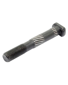 Veivstangbolt