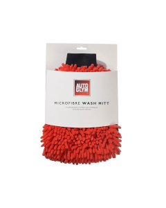 AUTOGLYM MICROFIBRE WASH MITT      