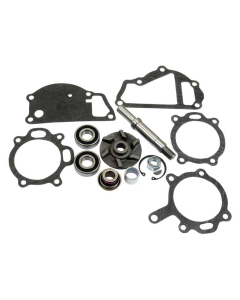 Vannpumpe - reparasjonssett