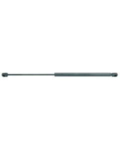 Gassdemper, Total lengde: 535mm